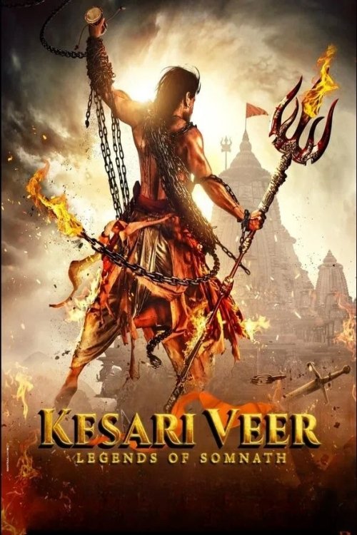 Kesari Veer