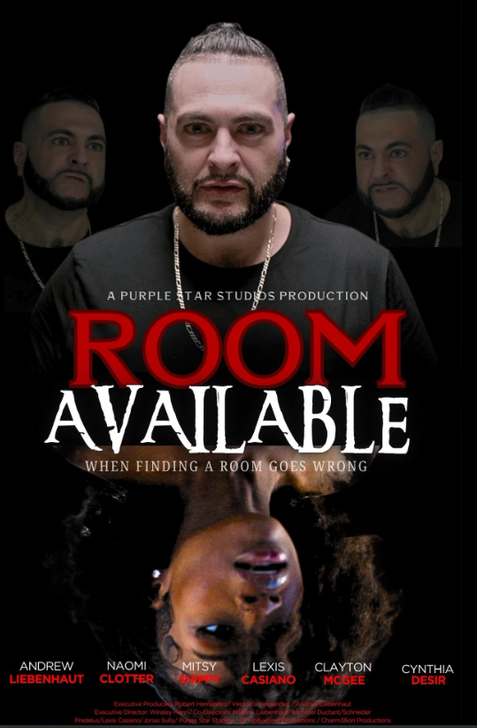 Room Available